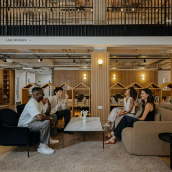 Serviced offices to rent in 