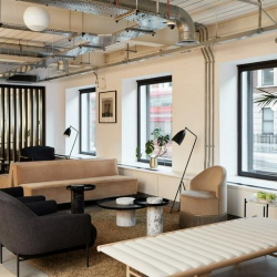 15-19 Bloomsbury Way