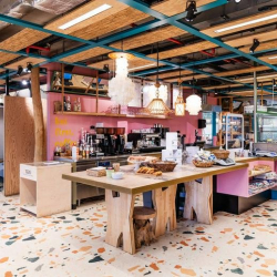 Image of Brussels serviced office