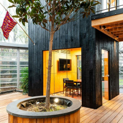 Office spaces in central Brussels