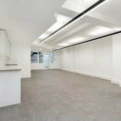 Office space in London