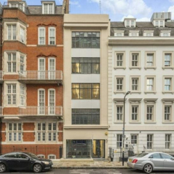 Office space - London