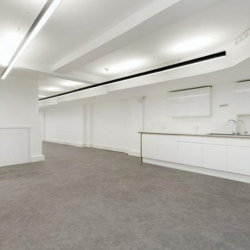 Serviced offices to rent in London