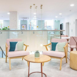Office suites to let in London