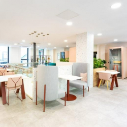 Offices at 15 Alfred Place