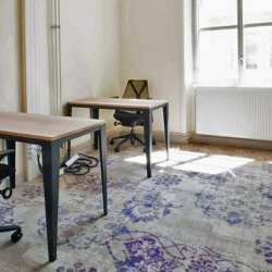Serviced offices in central Dijon