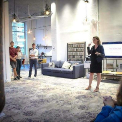 Serviced office - Dijon