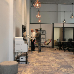 Dijon office accomodation