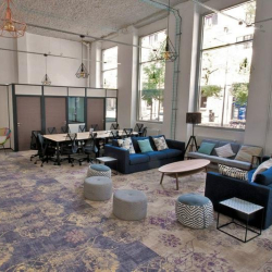 Serviced offices to rent in 