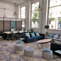 Serviced offices to rent in 