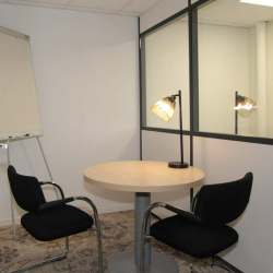 Office accomodation - Dijon