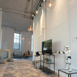 Office suites to let in Dijon