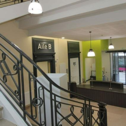 15 boulevard de Brosse