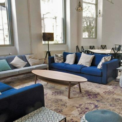 Executive offices to let in Dijon