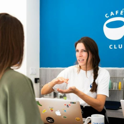 Executive office centres in central Madrid