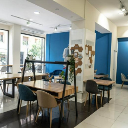 15, Calle del Poeta Joan Maragall