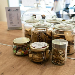 Serviced office to lease in Madrid