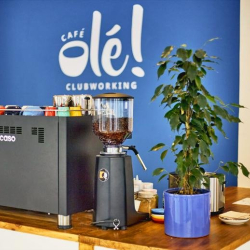 Exterior image of 15, Calle del Poeta Joan Maragall