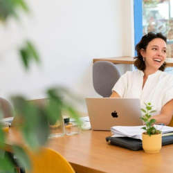 Offices at 15, Calle del Poeta Joan Maragall