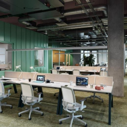 Glasgow executive office