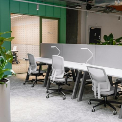 Executive office - Glasgow