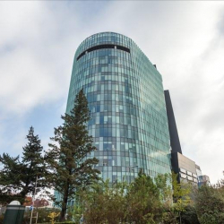 Executive office centres to let in Bucharest