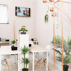 15 Charles de Gaulle Square, 1st District serviced office centres