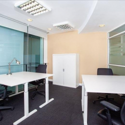 15 Charles de Gaulle Square, 1st District serviced office centres