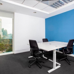 Executive suite to rent in Bucharest