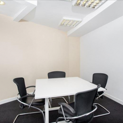 Office suite - Bucharest