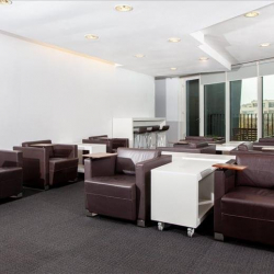 Image of Bucharest office suite