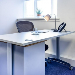 Rosyth executive office