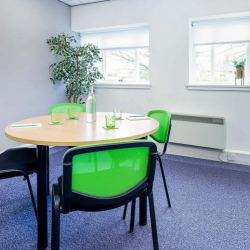 Offices at 15 Cromarty Campus, Liberty House