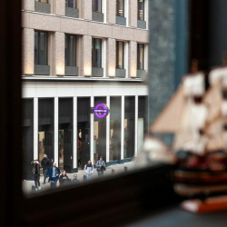 London office space