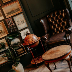 Executive office centre to hire in London