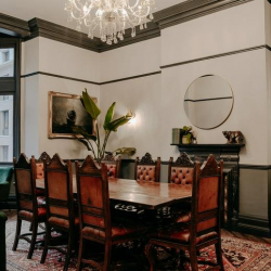 Image of London serviced office