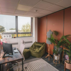 Offices at 15 Linton Road