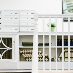 Office accomodation in Beaconsfield