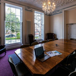 15, Margaret Street executive office centres