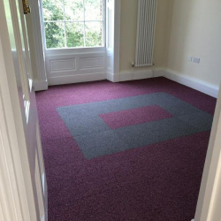 Serviced office centres in central Wakefield