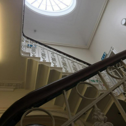 15, Margaret Street office spaces