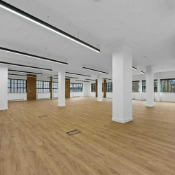 Executive office centre - London