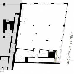 Office spaces to hire in London