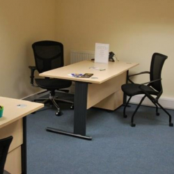 Serviced office centre - Kilmarnock