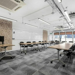 4th Floor, 15 Northburgh Street