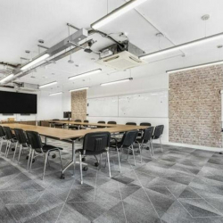 Image of London office accomodation