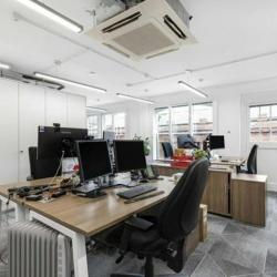 Office accomodations to hire in London