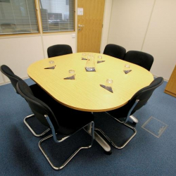 Image of Blackpool office accomodation