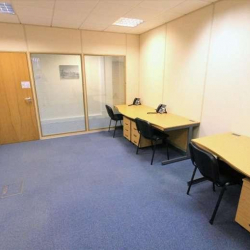 Offices at 15 Olympic Court, Boardmans Way, Whitehills Business Park