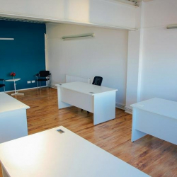 Serviced office - Sheffield